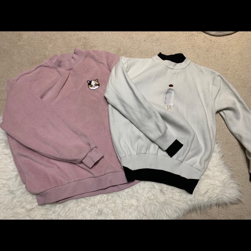 Sweaters